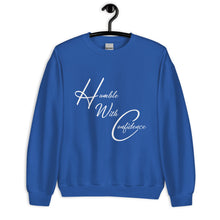 Load image into Gallery viewer, Unisex Sweatshirt
