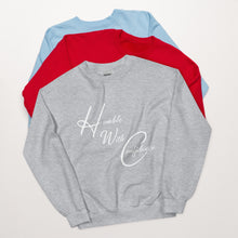 Load image into Gallery viewer, Unisex Sweatshirt