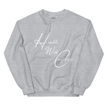 Load image into Gallery viewer, Unisex Sweatshirt