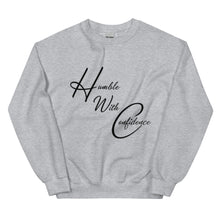 Load image into Gallery viewer, Unisex Sweatshirt