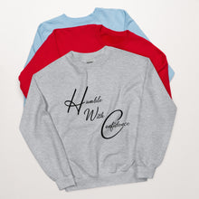 Load image into Gallery viewer, Unisex Sweatshirt