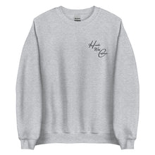 Load image into Gallery viewer, Unisex Sweatshirt
