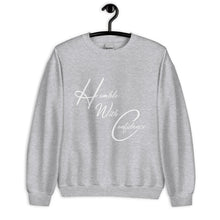 Load image into Gallery viewer, Unisex Sweatshirt