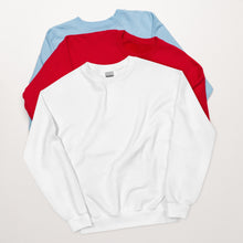 Load image into Gallery viewer, Unisex Sweatshirt