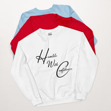 Load image into Gallery viewer, Unisex Sweatshirt