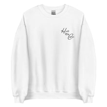 Load image into Gallery viewer, Unisex Sweatshirt