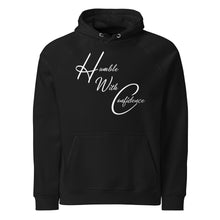 Load image into Gallery viewer, Unisex eco raglan hoodie