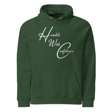 Load image into Gallery viewer, Unisex eco raglan hoodie