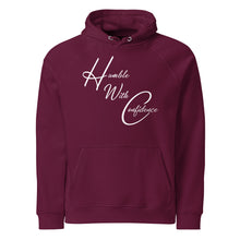 Load image into Gallery viewer, Unisex eco raglan hoodie