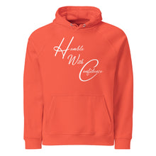 Load image into Gallery viewer, Unisex eco raglan hoodie
