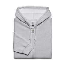 Load image into Gallery viewer, Unisex heavy blend zip hoodie