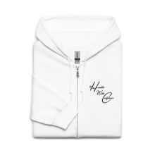 Load image into Gallery viewer, Unisex heavy blend zip hoodie