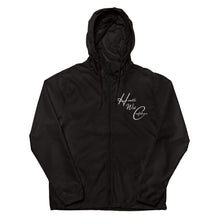 Load image into Gallery viewer, Unisex lightweight zip up windbreaker
