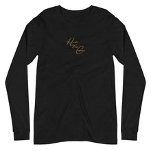 Load image into Gallery viewer, Unisex Long Sleeve Tee