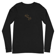 Load image into Gallery viewer, Unisex Long Sleeve Tee