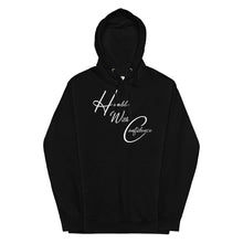 Load image into Gallery viewer, Unisex midweight hoodie