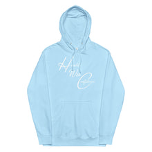 Load image into Gallery viewer, Unisex midweight hoodie