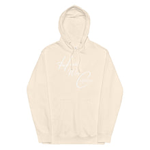 Load image into Gallery viewer, Unisex midweight hoodie