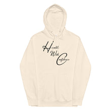 Load image into Gallery viewer, Unisex midweight hoodie