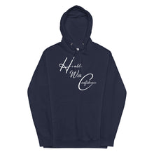 Load image into Gallery viewer, Unisex midweight hoodie