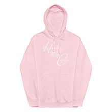 Load image into Gallery viewer, Unisex midweight hoodie