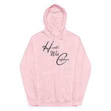 Load image into Gallery viewer, Unisex midweight hoodie