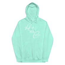 Load image into Gallery viewer, Unisex midweight hoodie