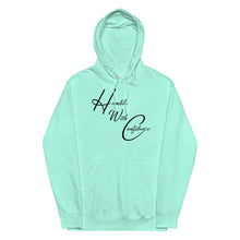 Load image into Gallery viewer, Unisex midweight hoodie