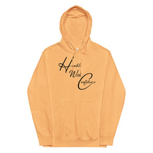 Load image into Gallery viewer, Unisex midweight hoodie
