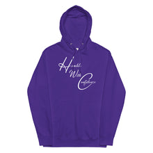 Load image into Gallery viewer, Unisex midweight hoodie