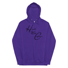 Load image into Gallery viewer, Unisex midweight hoodie