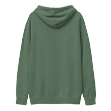 Load image into Gallery viewer, Unisex pigment-dyed hoodie