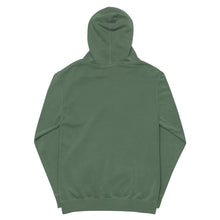 Load image into Gallery viewer, Unisex pigment-dyed hoodie