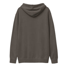 Load image into Gallery viewer, Unisex pigment-dyed hoodie