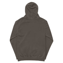 Load image into Gallery viewer, Unisex pigment-dyed hoodie