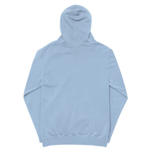 Load image into Gallery viewer, Unisex pigment-dyed hoodie