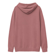 Load image into Gallery viewer, Unisex pigment-dyed hoodie