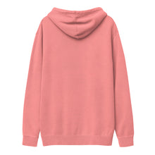 Load image into Gallery viewer, Unisex pigment-dyed hoodie