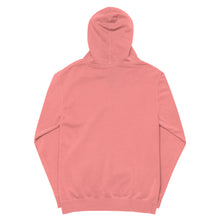 Load image into Gallery viewer, Unisex pigment-dyed hoodie