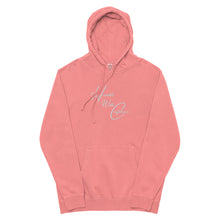 Load image into Gallery viewer, Unisex pigment-dyed hoodie