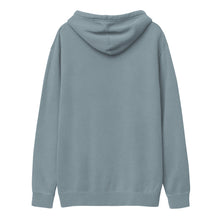 Load image into Gallery viewer, Unisex pigment-dyed hoodie