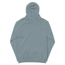 Load image into Gallery viewer, Unisex pigment-dyed hoodie