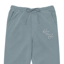 Load image into Gallery viewer, Unisex pigment-dyed sweatpants