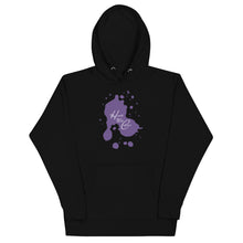 Load image into Gallery viewer, Unlimited Splash Unisex Hoodie