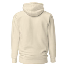 Load image into Gallery viewer, Humble With Confidence Black Signature Unisex Hoodie