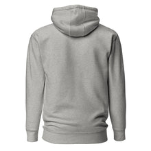 Load image into Gallery viewer, Humble With Confidence Black Signature Unisex Hoodie