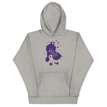 Load image into Gallery viewer, Unlimited Splash Unisex Hoodie