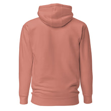 Load image into Gallery viewer, Humble With Confidence Black Signature Unisex Hoodie
