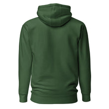 Load image into Gallery viewer, Humble With Confidence Black Signature Unisex Hoodie