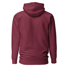Load image into Gallery viewer, Humble With Confidence Black Signature Unisex Hoodie